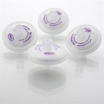 Şırınga Ucu Filtre Acrodisc® GHP Membran 25 mm 0.45 μm