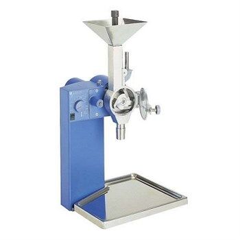 IKA MF 10 basic değirmen