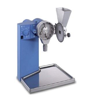 IKA MF 10 basic değirmen