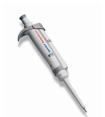 Eppendorf Research® plus Otomatik Pipet 0.5-10 uL