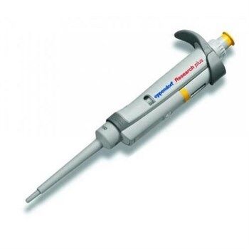 Eppendorf Research® plus Otomatik Pipet 10-100 uL