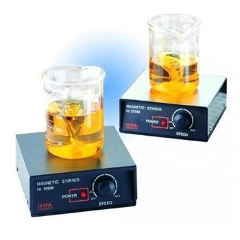 Manyetik Karıştırıcı HI 190