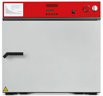 BINDER Etüv FDL Serisi