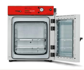 BINDER Etüv VDL Serisi