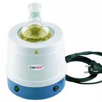 Balon ısıtıcı KM - M serisi