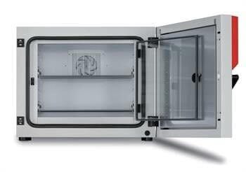 Binder Soğutmalı İnkübatör KT Serisi