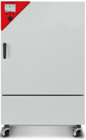 Binder Soğutmalı Inkübatör KB Serisi