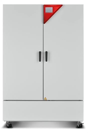 Binder Klimatik Test Kabini KBF