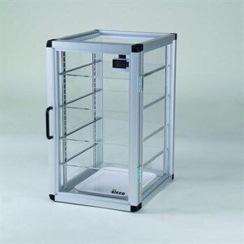 Desikatör Kabini PMMA Sicco Star