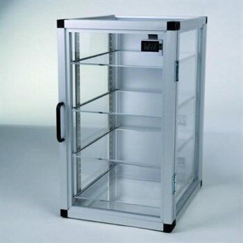 Desikatör Kabini Star Auto, PMMA