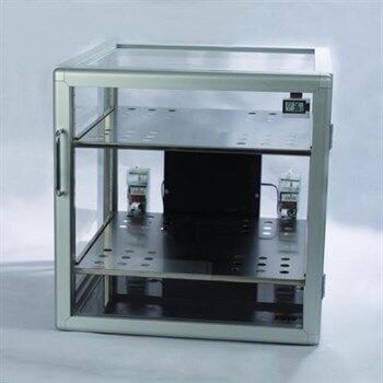 Desikatör Kabini Star Auto Big PMMA