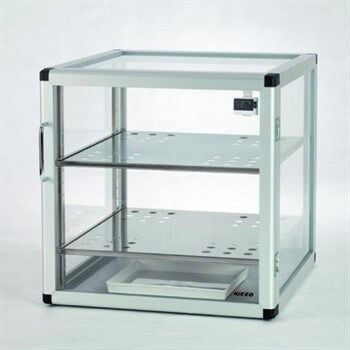 Desikatör Kabini Star Vitrum Big