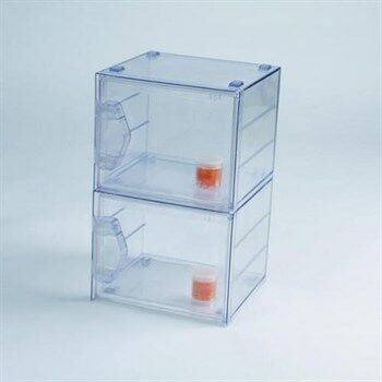Desikatör Mini Basic / Premium, polikarbonat