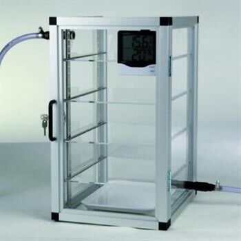 Desikatör Kabini Sicco Super Star  PMMA