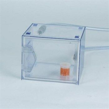 Desikatör Kabini Mini (Gaz Girişli) PC