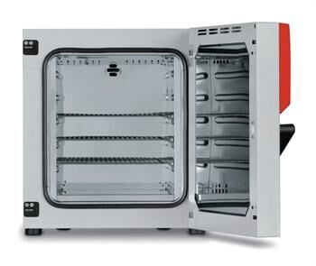 Etüv 114 Lt. Kapasiteli Binder ED115