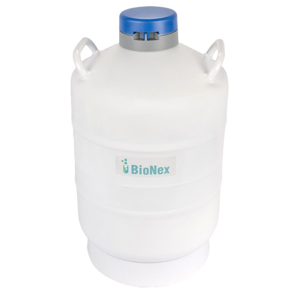 20 litre sıvı azot tankı
