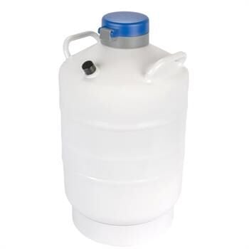 Sıvı Azot Tankı 20 Litre