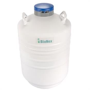 Sıvı Azot Tankı 30 Litre