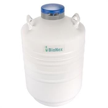 Sıvı Azot Tankı 30 Litre