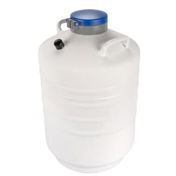 Sıvı Azot Tankı 35 Litre
