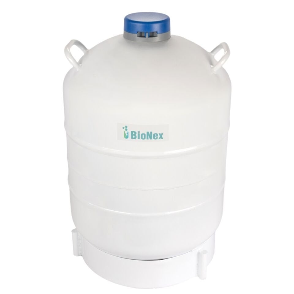 Sıvı Azot Tankı 50 Litre