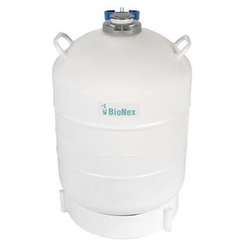 Sıvı Azot Tankı 50 Litre
