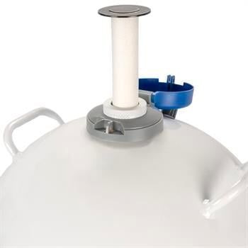 Sıvı Azot Tankı 50 Litre