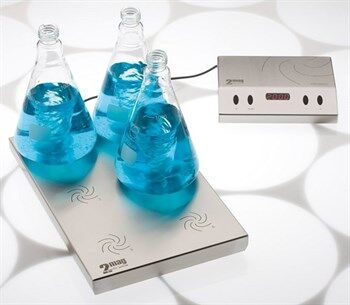 Manyetik Karıştırıcı MIXdrive 6/6 HT