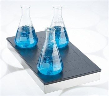 Manyetik Karıştırıcılar STIRRING HOTPLATE 6/15