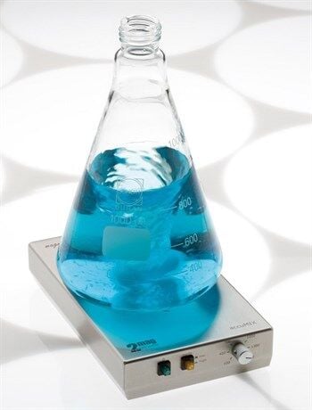 Mobil Manyetik Karıştırıcı accuMIX