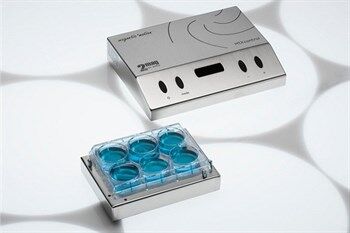 Microtiter plakaları için çoklu karıştırma diski Mixdrive 6/12/24/96 MTP