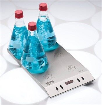 Dahili Denetleyicili Çok Karıştırıcı Karıştırıcılar