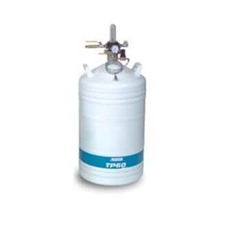 Sıvı Azot Tankı TP 60