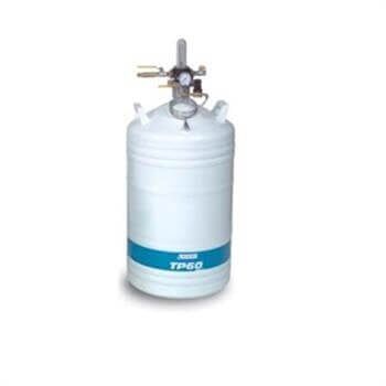Sıvı Azot Tankı TP 60