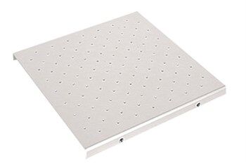 Shaker HS / KS 260 için Aksesuarlar: AS 260.2 Sabitleme Klipsi Ataşmanı