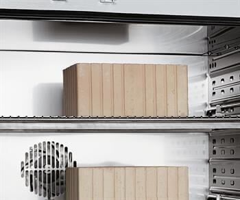 Binder ED 56 Etüv 57 Litre Max. 300 °C