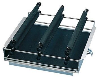 Shaker HS / KS 501 dijital için aksesuarlar: AS 501.2 Ayırma Huni Ataşmanı