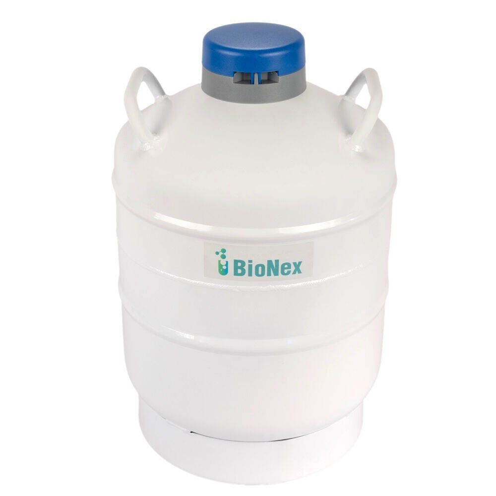 azot tankı 15 litre
