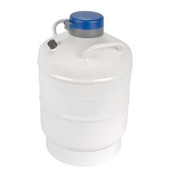 Sıvı Azot Tankı 15 Litre