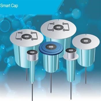 Akıllı Kapak Smart Cap