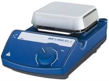 Manyetik Karıştırıcı C-MAG MS