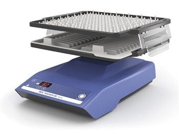 Çalkalayıcı ROCKER 2D Basic