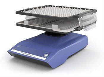 Çalkalayıcı ROCKER 3D Basic