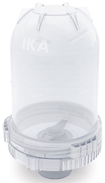 Tüp Mill 100 Kontrolü