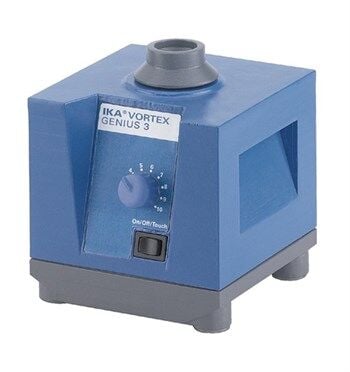 Vorteks Genius 3 IKA