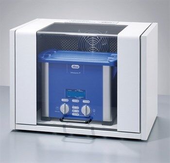 Ultrasonik Banyolar için Gürültü Koruma Kabinleri