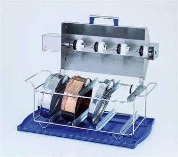 Elek Temizleme Modülü SRH 4/200