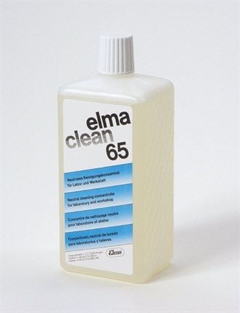 Temizleme solüsyonu Elma-Clean 65