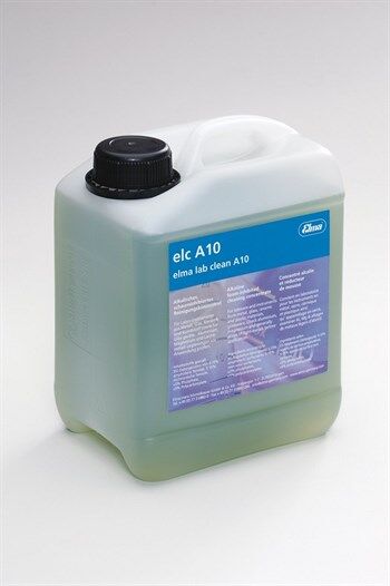 Temizleme solüsyonu A10